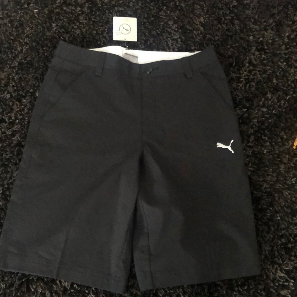 Puma shorts